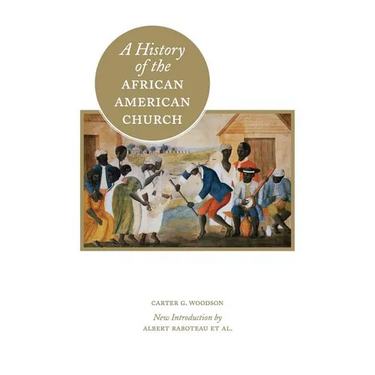 A History of the African American Church