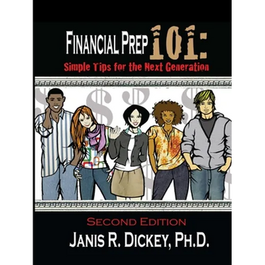 Financial Prep 101: Simple Tips for the Next Generation