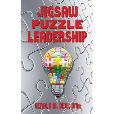 Jigsaw Puzzle Leadership