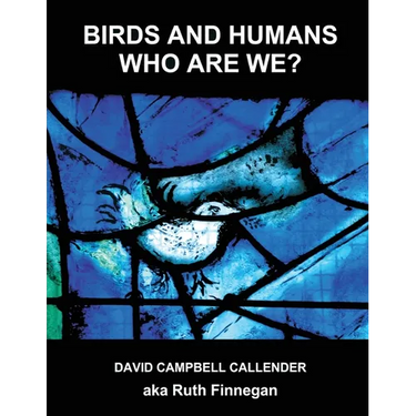 Birds and Humans: who are we?