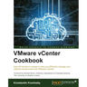 VMWare vCenter Cookbook