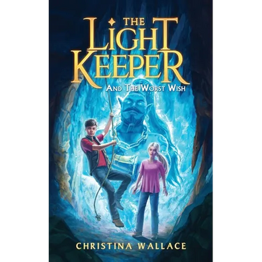 The Light Keeper and the Worst Wish