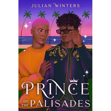Prince of the Palisades
