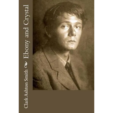 Ebony and Crystal