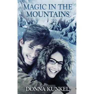 Magic in the Mountains