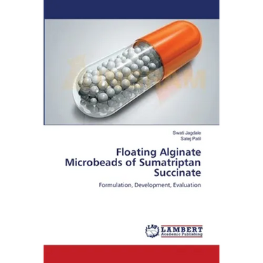 Floating Alginate Microbeads of Sumatriptan Succinate