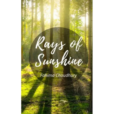 Rays Of Sunshine