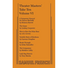 Theater Masters' Take Ten, Vol. VI