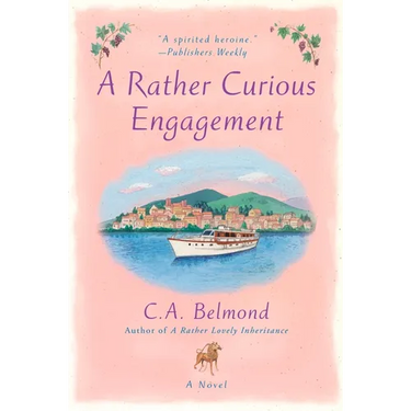A Rather Curious Engagement