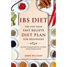 IBS Diet: The One Week Fast Relieve Diet Plan for Beginner's: 84 Low Fodmap Recipes to Keep Your Tummy Happy