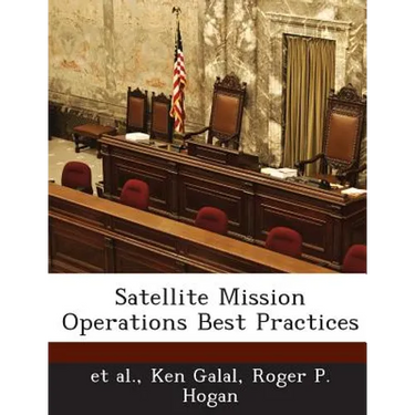Satellite Mission Operations Best Practices
