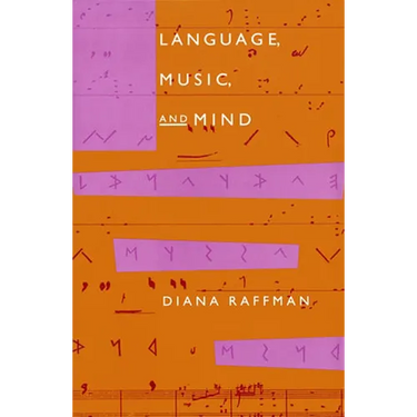 Language, Music, and Mind