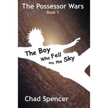 The Boy Who Fell into the Sky