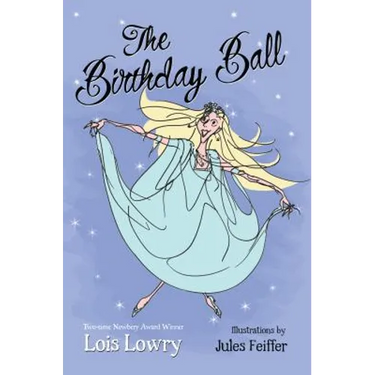 The Birthday Ball