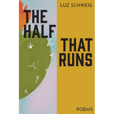 The Half That Runs