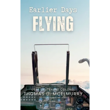Earlier Days Flying