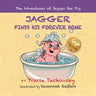 Jagger the Pig Finds His Forever Home