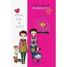 Lola's words disappeared and came back: Lola's words disappeared - Activity book
