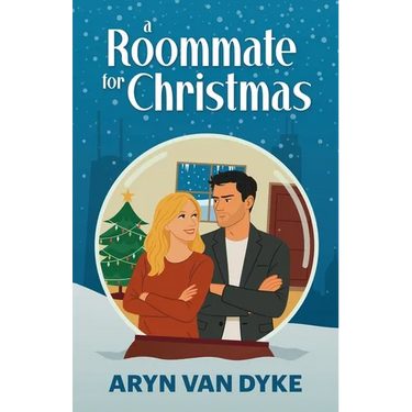 A Roommate for Christmas
