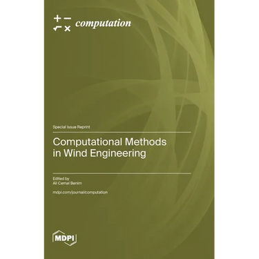 Computational Methods in Wind Engineering