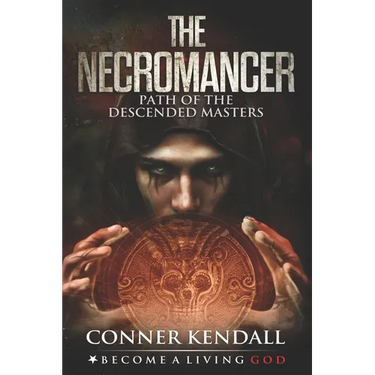 The Necromancer: Path of the Descended Masters