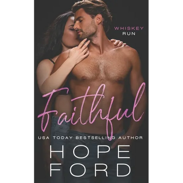 Faithful: Age Gap Small Town Romance