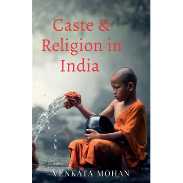 Caste and Religion in India