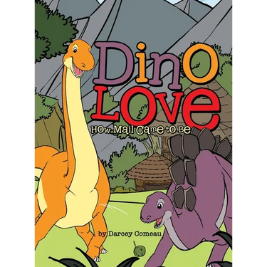 Dino Love