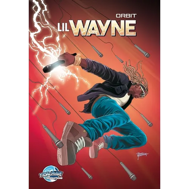 Orbit: Lil Wayne