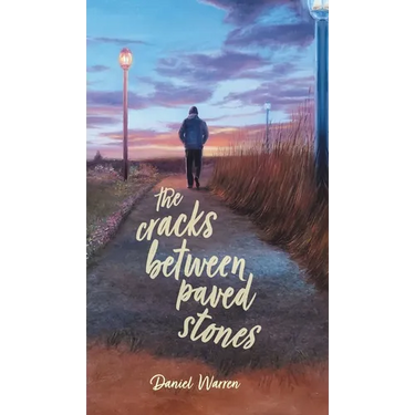 The Cracks Between Paved Stones