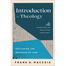 Introduction to Theology