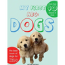 My First Dogs ABC: Dogs Breeds(Large Print Edition)