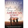 American Spirit: Profiles in Resilience, Courage, and Faith
