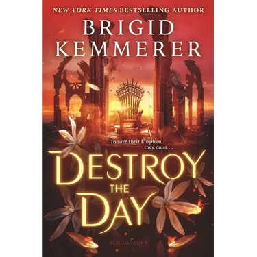 Destroy the Day