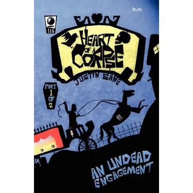 Heart of a Corpse; An Undead Engagement Part One