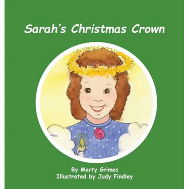 Sarah's Christmas Crown