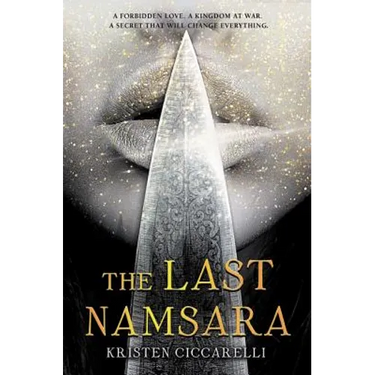 The Last Namsara