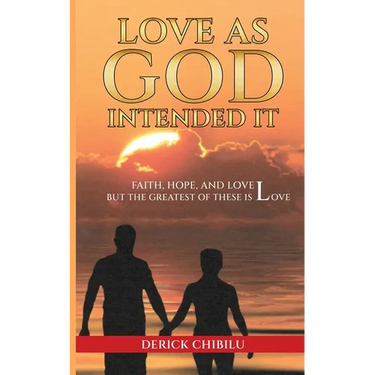 Love As God Intended It