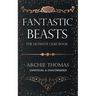 Fantastic Beasts - The Ultimate Quiz Book
