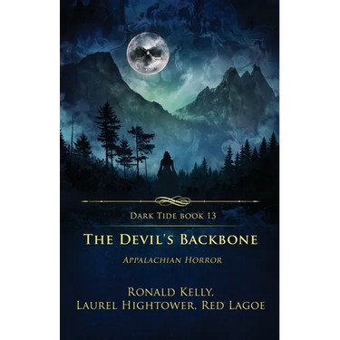 The Devil's Backbone: Appalachian Horror