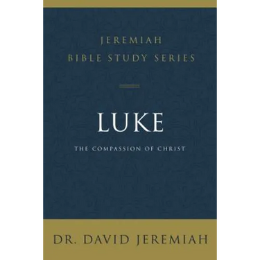 Luke Softcover