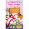 Amish Love Letters