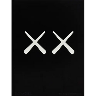 Kaws + Warhol
