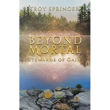 Beyond Mortal: Stewards of Gaia