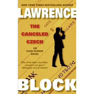 The Canceled Czech
