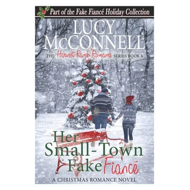 Her Small Town Fake Fiance
