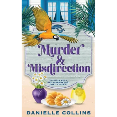 Murder and Misdirection