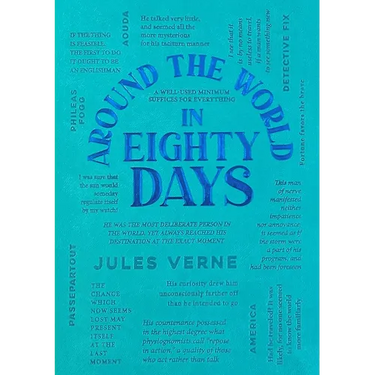 Around the World in Eighty Days