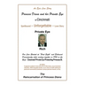 Princess Diana and Her Private Eye in Cincinnati: Private Eye Rich