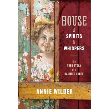 House of Spirits and Whispers